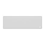 Corsair MM Anti-fray Cloth Gaming Mouse Pad XL - Gray