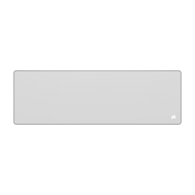 Corsair MM Anti-fray Cloth Gaming Mouse Pad XL - Gray