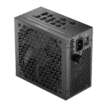 Corsair RM Series™ RM850x Shift — 850 Watt 80 PLUS Gold Fully Modular ATX PSU