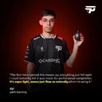 Corsair SABRE v2 PRO ULTRALIGHT WIRELESS Gaming Mouse - Black