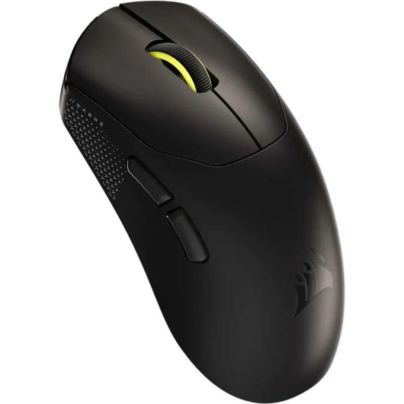 Corsair SABRE v2 PRO ULTRALIGHT WIRELESS Gaming Mouse - Black