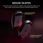 Corsair SABRE v2 PRO ULTRALIGHT WIRELESS Gaming Mouse - Black