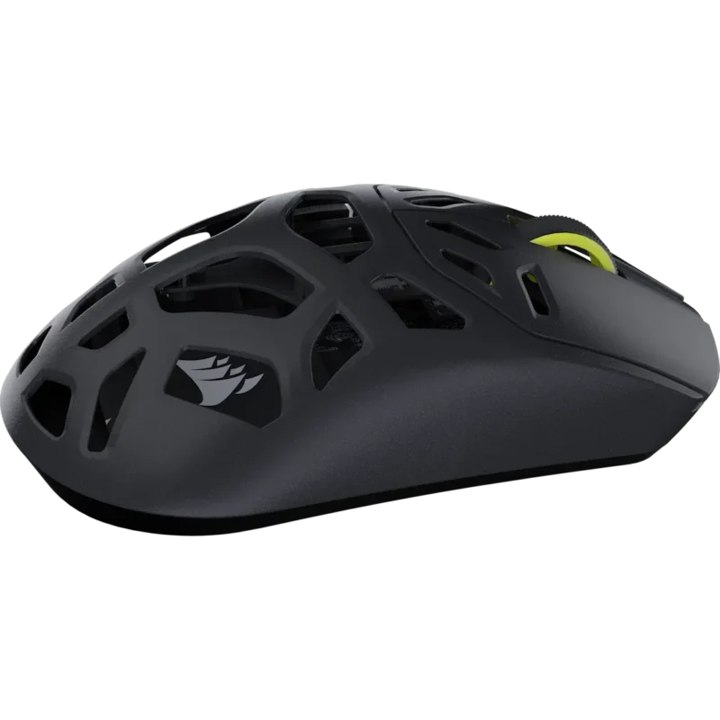 Corsair SABRE v2 PRO WIRELESS MAGNESIUM ALLOY Gaming Mouse – Black