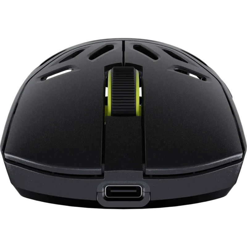 Corsair SABRE v2 PRO WIRELESS MAGNESIUM ALLOY Gaming Mouse – Black