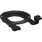 Corsair Type 5 PSU 90° 12V-2x6 Style A Cable