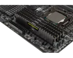 Corsair VENGEANCE® LPX 8GB (1 x 8GB) DDR4 DRAM 2666MHz C16 Memory Kit