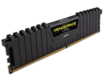Corsair VENGEANCE® LPX 8GB (1 x 8GB) DDR4 DRAM 2666MHz C16 Memory Kit