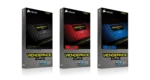 Corsair VENGEANCE® LPX 8GB (1 x 8GB) DDR4 DRAM 2666MHz C16 Memory Kit