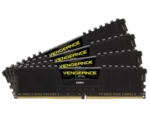 Corsair VENGEANCE® LPX 8GB (1 x 8GB) DDR4 DRAM 2666MHz C16 Memory Kit