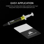 Corsair XTM60 thermal paste