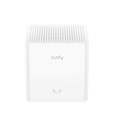 CUDY AC1200 Mesh Wi-fi system - 1 Pack