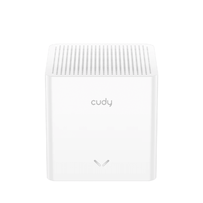 CUDY AC1200 Mesh Wi-fi system - 1 Pack