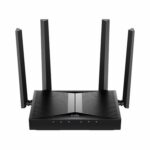 Cudy BE3600 Gigabit Wi-Fi 7 Router (WR3600)