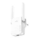 Cudy N300 Mesh Wi-Fi Range Extender, Wall Plug