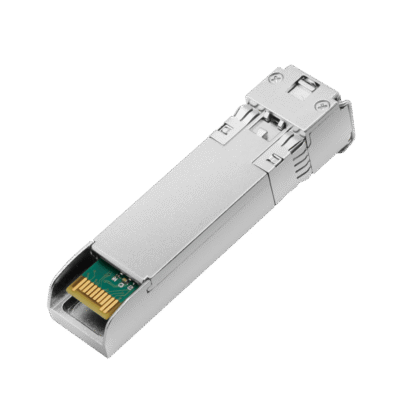 Cudy Single Mode 10G SFP+ 10km Optical Module