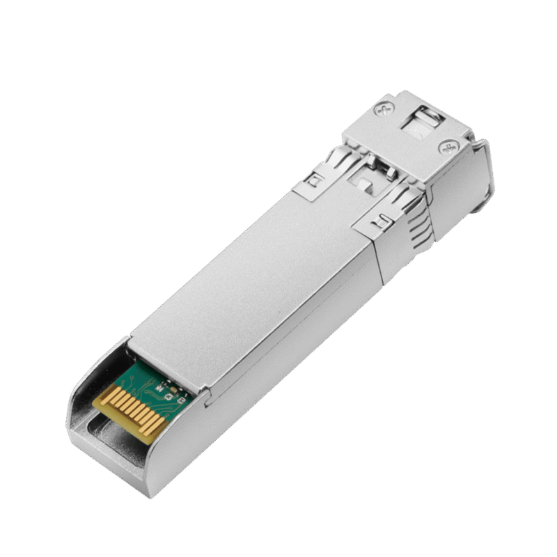 Cudy Single Mode 10G SFP+ 10km Optical Module