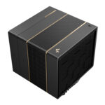 DeepCool ASSASSIN VC ELITE CPU Air Cooler - Black