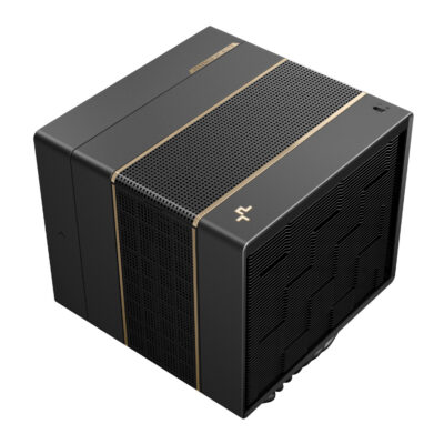 DeepCool ASSASSIN VC ELITE CPU Air Cooler - Black