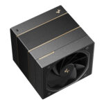 DeepCool ASSASSIN VC ELITE CPU Air Cooler - Black