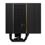 DeepCool ASSASSIN VC ELITE CPU Air Cooler - Black