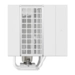 DeepCool ASSASSIN VC ELITE CPU Air Cooler - White