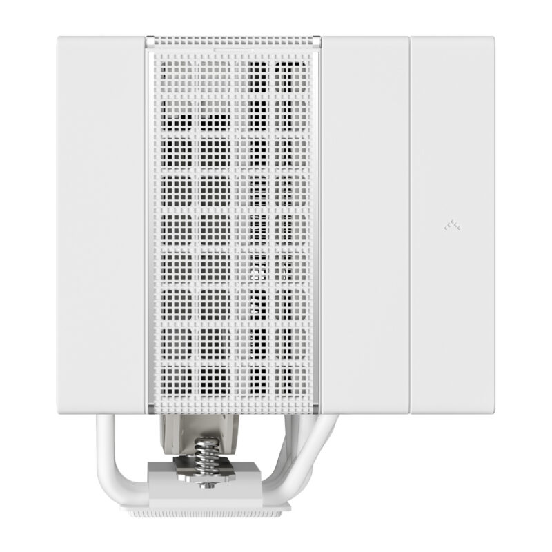 DeepCool ASSASSIN VC ELITE CPU Air Cooler - White