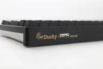Ducky Keyboard Zero 6108 100% Mechanical Wireless Keyboard, RGB, USB 2.0 / 2.4GHz / BT