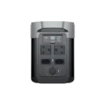 EcoFlow DELTA 2 Portable Power Station – 1024Wh LiFePO4 Battery, 1800W AC Output, X-Stream Fast Charging