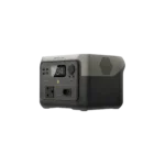 EcoFlow RIVER 2 MAX Portable Power Station 512Wh battery 500W output 220W Solar Charger - SA Socket
