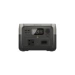 EcoFlow RIVER 2 MAX Portable Power Station 512Wh battery 500W output 220W Solar Charger - SA Socket