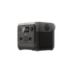 EcoFlow RIVER 2 Pro Portable Power Station – 768Wh LiFePO4 Battery, 800W AC Output, 70-Min X-Stream Fast Charging