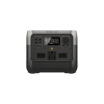 EcoFlow RIVER 2 Pro Portable Power Station – 768Wh LiFePO4 Battery, 800W AC Output, 70-Min X-Stream Fast Charging