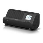 Epson 30ppm A4 Sheetfeed USB3 Wi-Fi 3500 Pages Daily Single Pass Dual Scanning Booklet U-Turn (A3 with Stitching