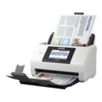 Epson 45ppm A4 Sheetfeed USB3 Wi-Fi LAN 7000 Pages Daily Single Pass Dual Scanning (A3 with Stitching Function)