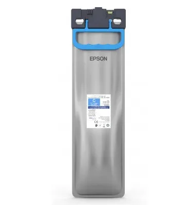 Epson WF C879R Ink Pack XXL Cyan