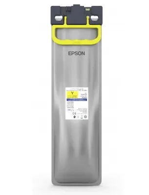 Epson WF C879R Ink Pack XXL Yellow