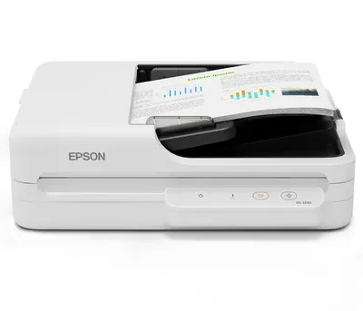 Epson WorkForce DS-1730 Document Scanner