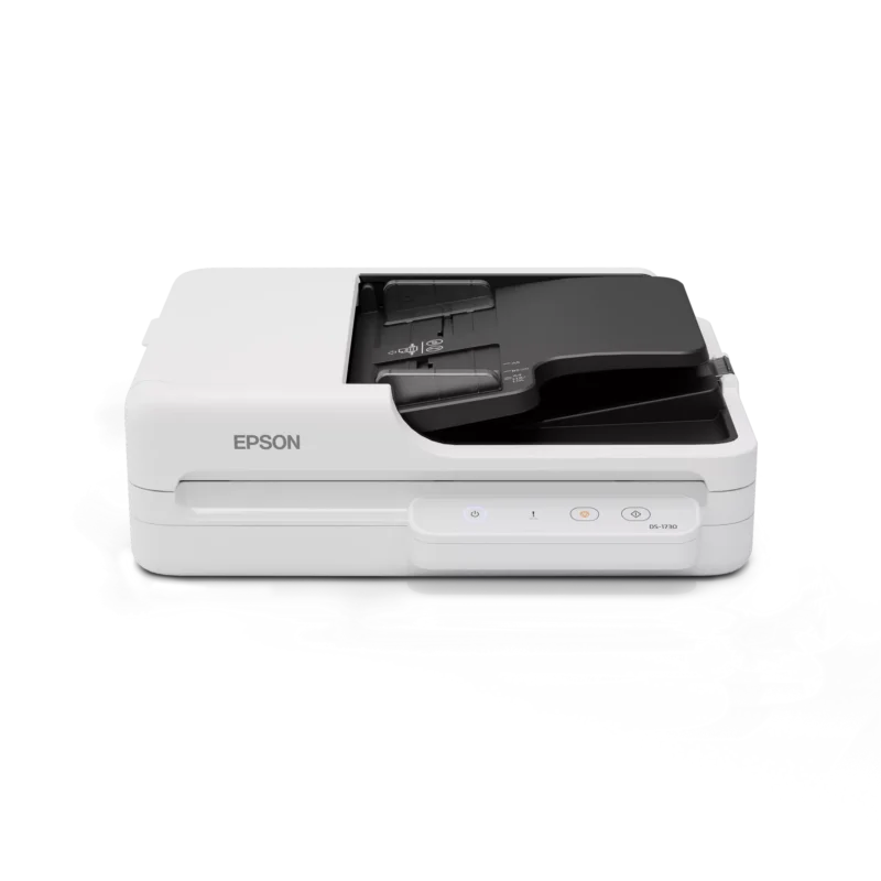 Epson WorkForce DS-1730 Document Scanner