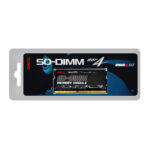 GeIL Pristine 32GB DDR4 3200MHz Notebook Memory