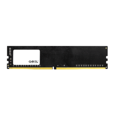 GeIL Pristine 4GB DDR4 2666MHz Desktop Memory