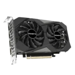 Gigabyte GeForce RTX 3050 WINDFORCE OC 6GB GDDR6 Graphics Card