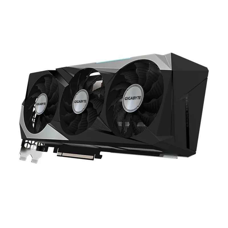 Gigabyte GV-R68GAMING OC-16GD rX-6800 Gaming Oc - RDNA2 architecture with hardware raytracing , 3 slots required
