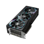 Gigabyte RTX 5070 Aorus Master 12GB GDDR7 Graphics Card