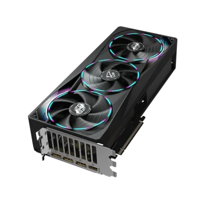 Gigabyte RTX 5070 Aorus Master 12GB GDDR7 Graphics Card