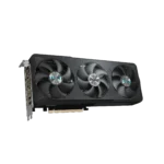Gigabyte RTX 5070 Eagle OC 12GB GDDR7 Graphics Card - Black