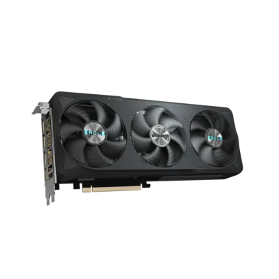 Gigabyte RTX 5070 Eagle OC 12GB GDDR7 Graphics Card - Black