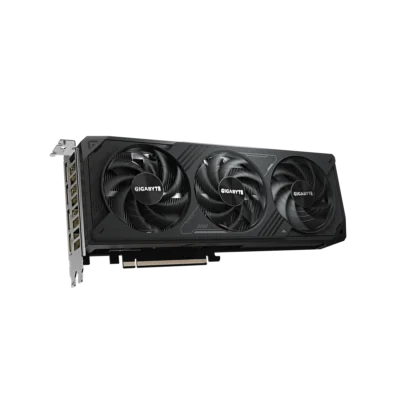 Gigabyte RTX 5070 Windforce OC 12GB GDDR7 Graphics Card