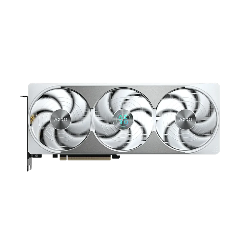 Gigabyte RTX 5080 Aero OC 16GB GDDR7 Graphics Card