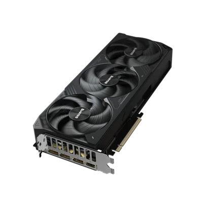 Gigabyte RTX 5080 Windforce OC 16GB GDDR7 Graphics Card
