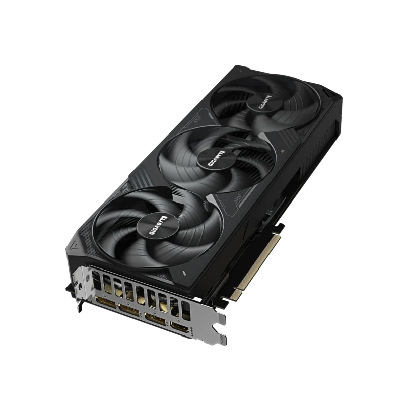 Gigabyte RTX 5080 Windforce OC 16GB GDDR7 Graphics Card